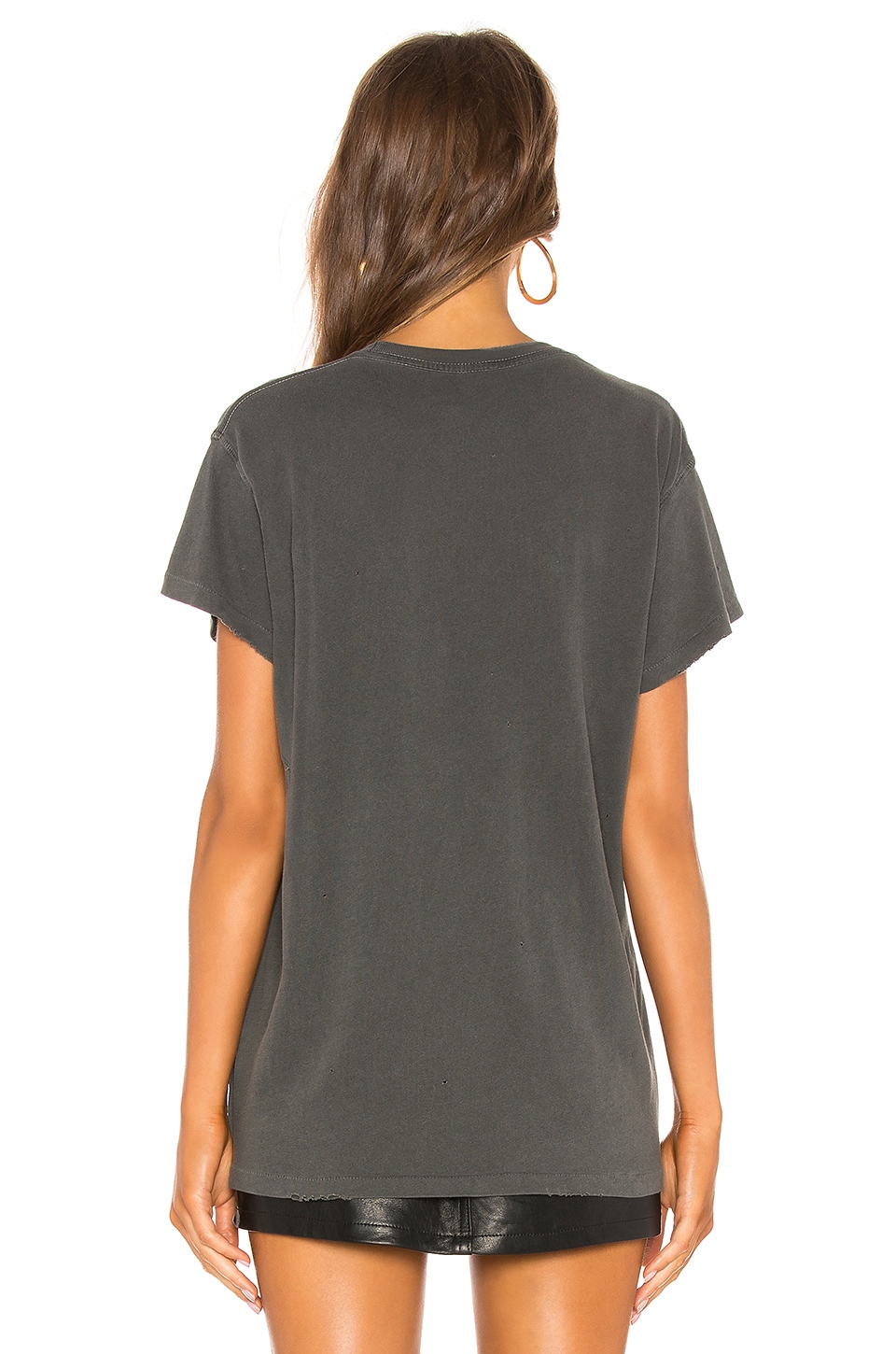 Madeworn Led Zeppelin Unisex Distressed Graphic Tee