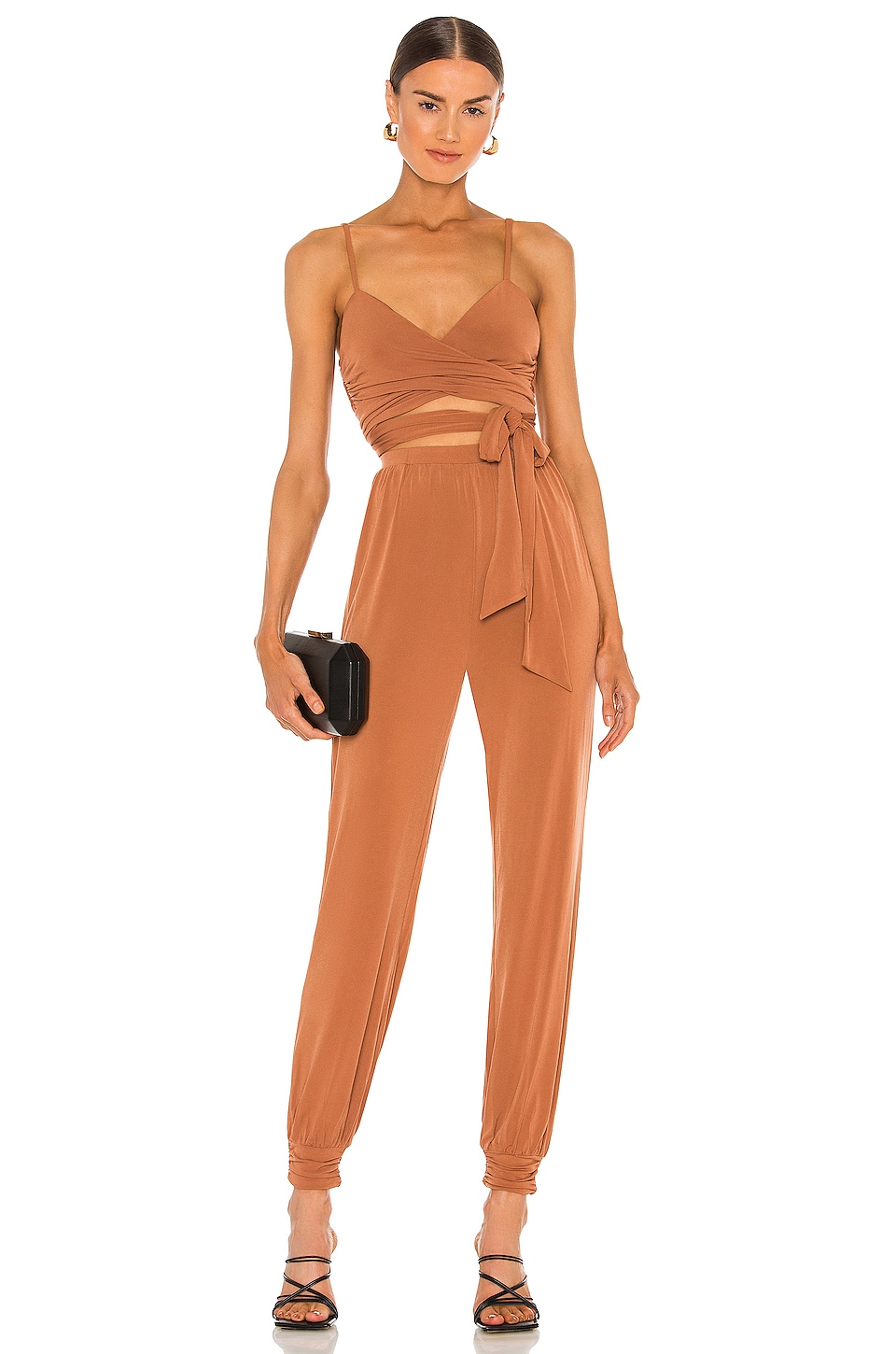 retrofete lia jumpsuit