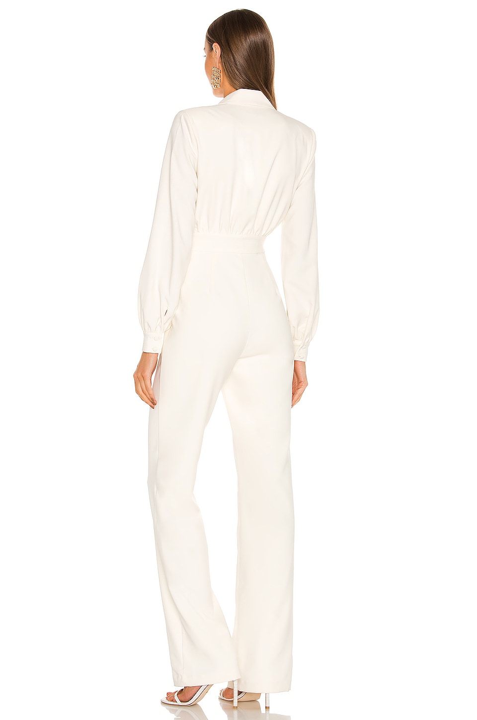 x REVOLVE Reina Jumpsuit