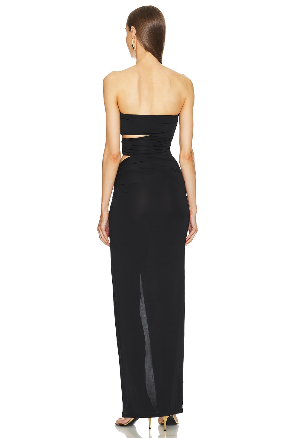 x REVOLVE Nathaly Maxi Dress