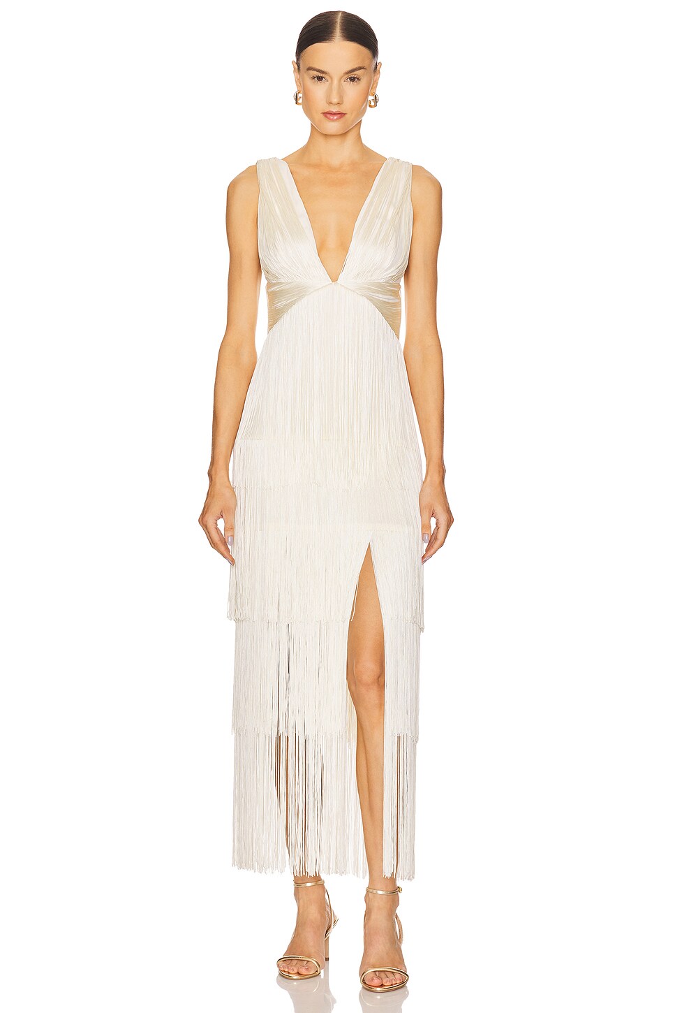 x REVOLVE Skylar Maxi Dress