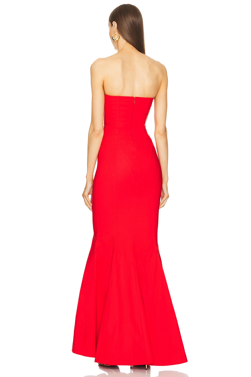 x REVOLVE Billie Gown - Thumbnail 3