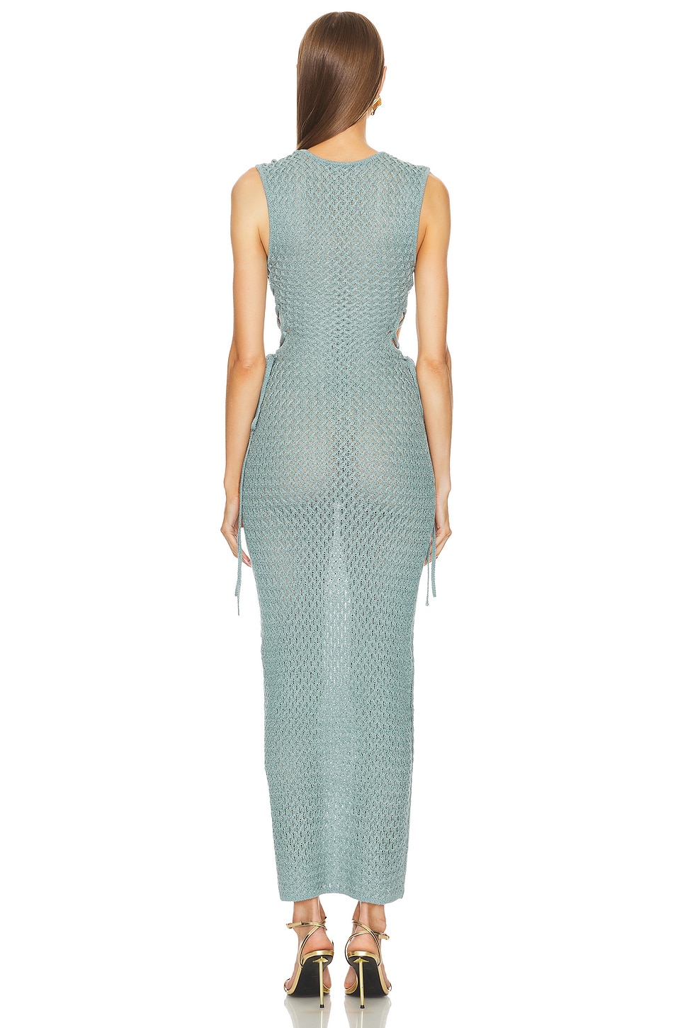 x REVOLVE Kyle Maxi Dress