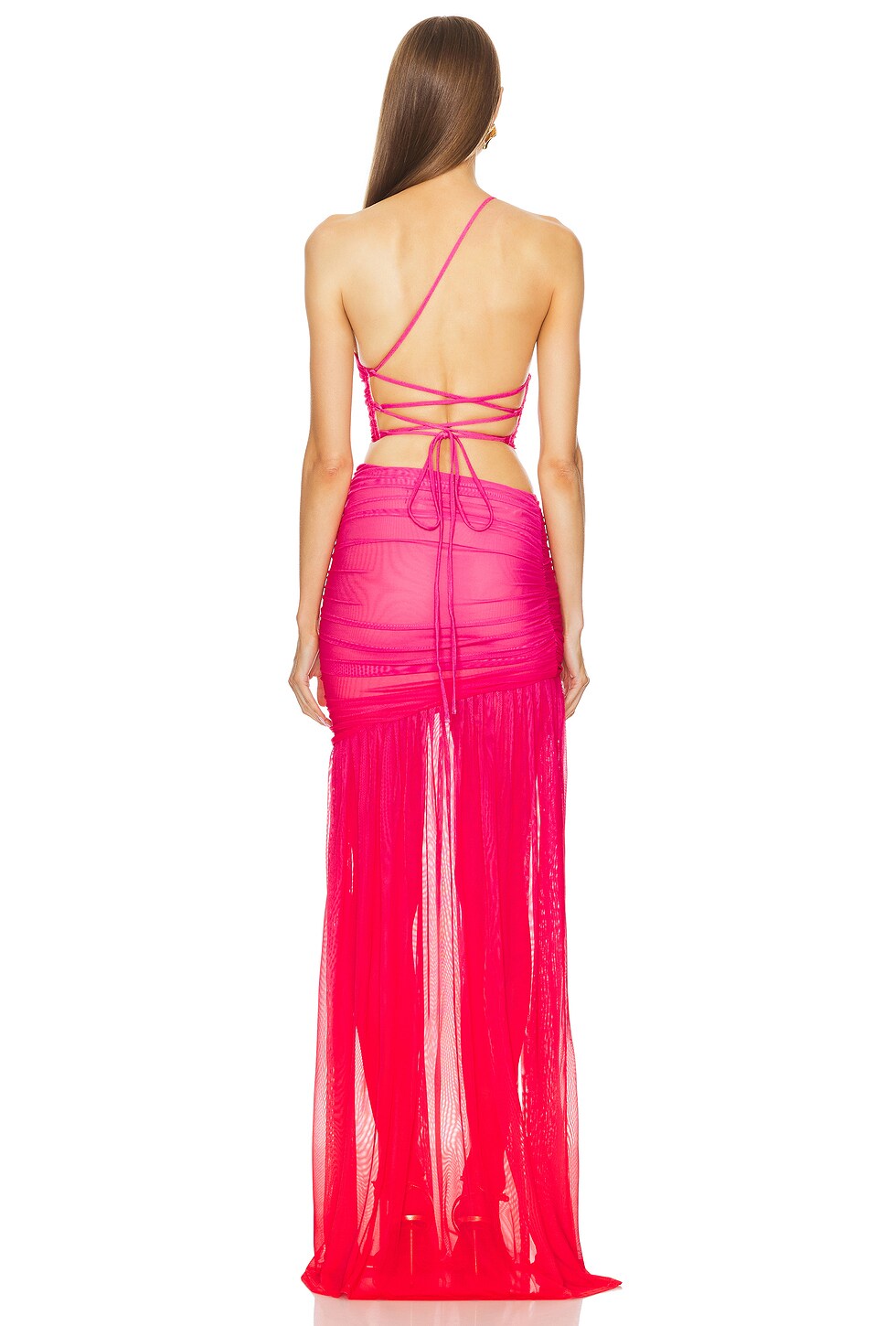 x REVOLVE Giustina Maxi Dress