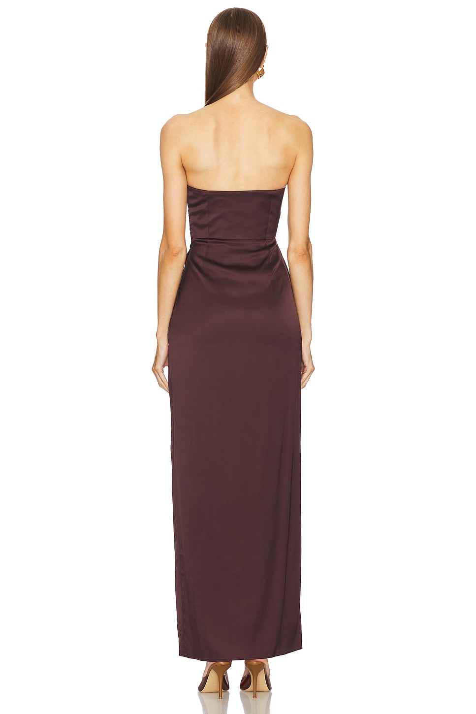 x REVOLVE Dimity Gown