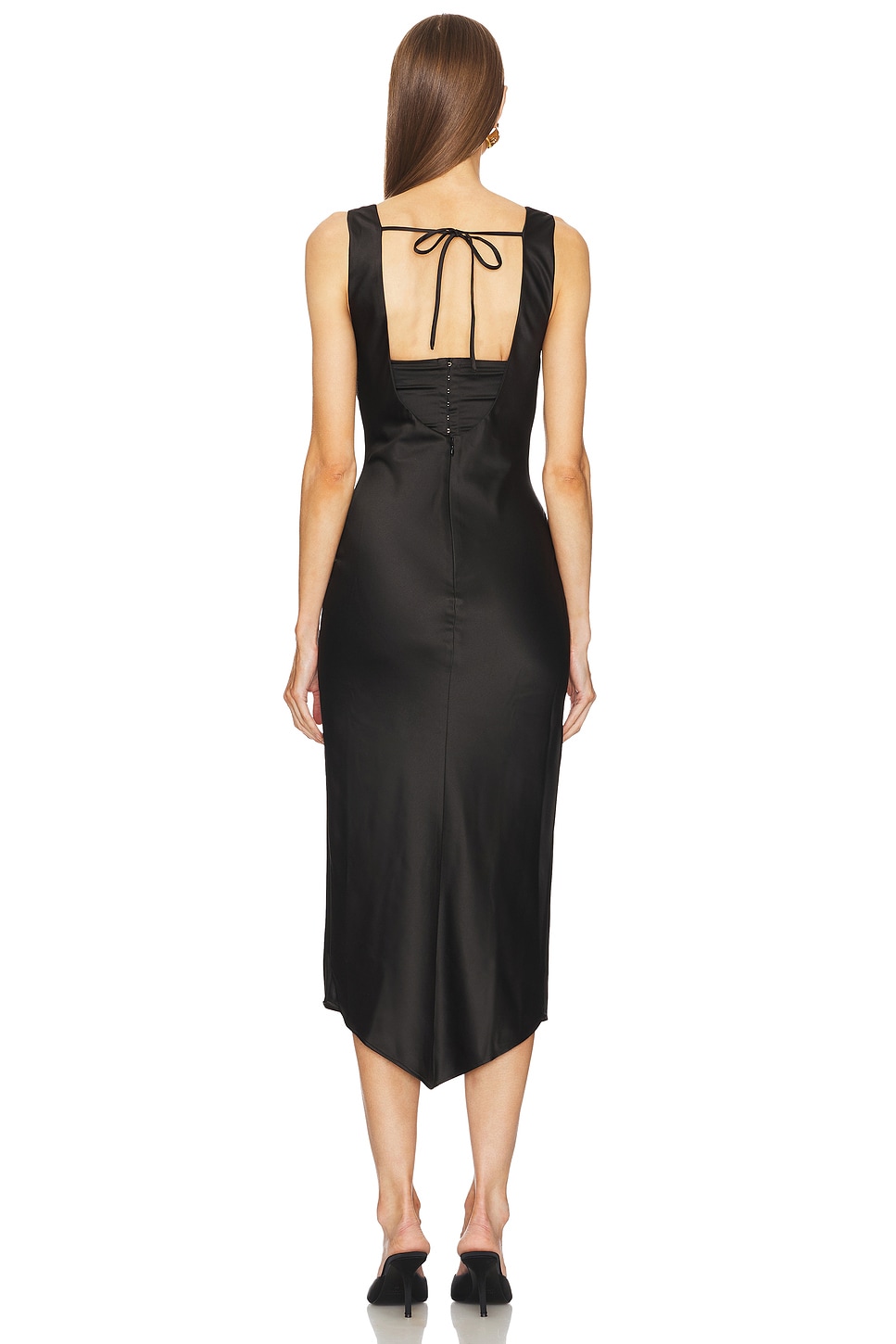 Michael Costello x REVOLVE Kylen Midi Dress thumbnail
