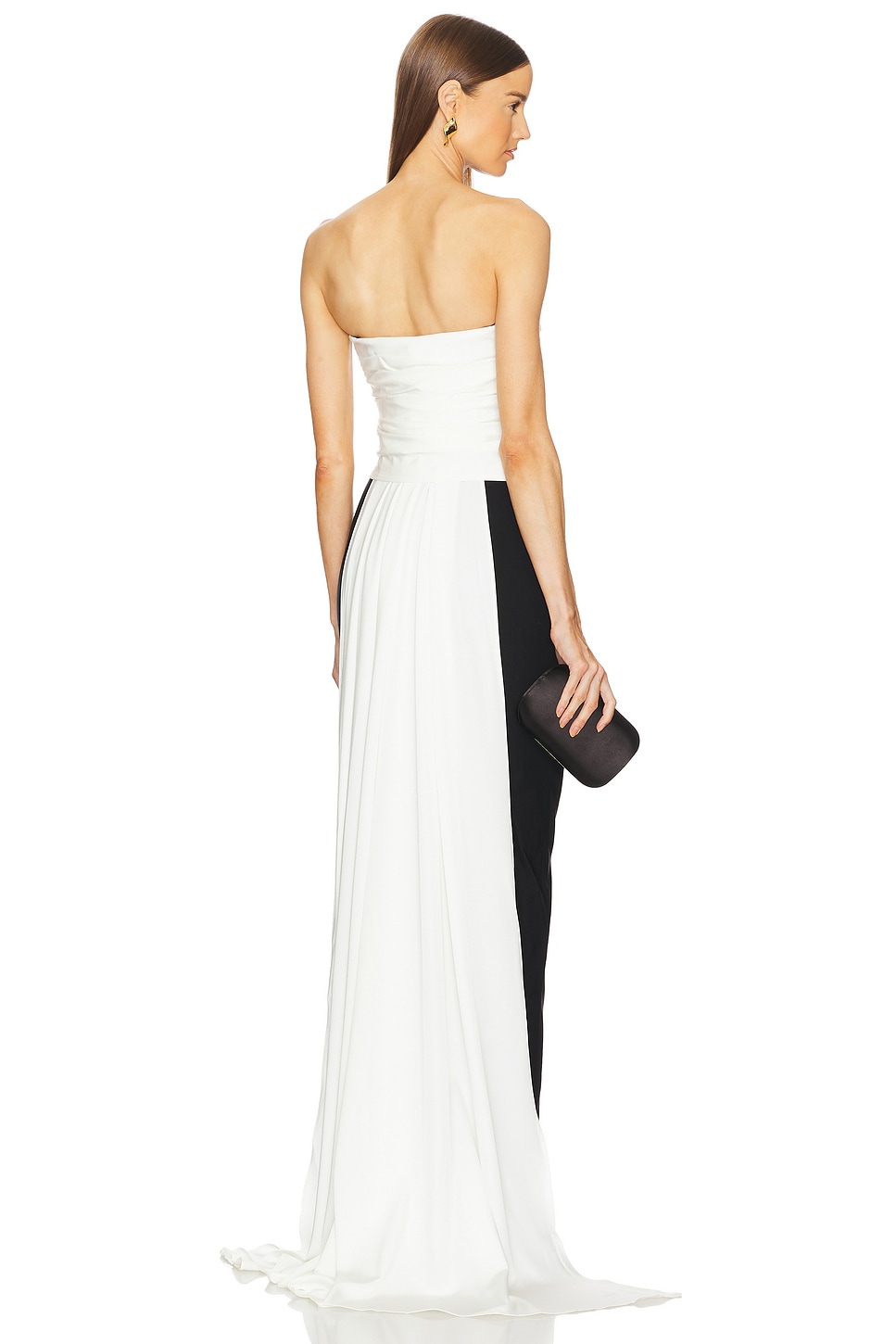 ROBE DE SOIRÉE SABINE