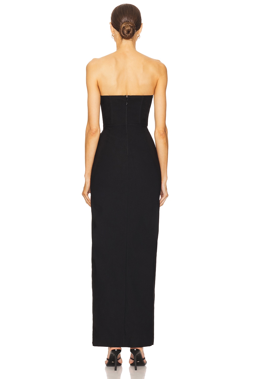 x REVOLVE Jada Gown