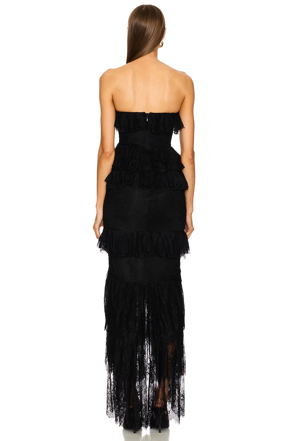 x REVOLVE Oleksandra Gown - Thumbnail 3
