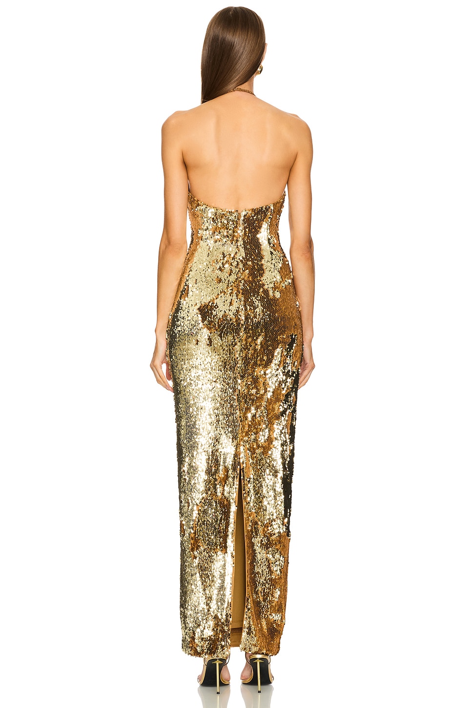 Michael Costello x REVOLVE Felicity Gown thumbnail