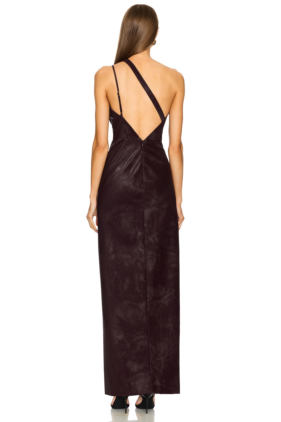 x REVOLVE Analeah Gown