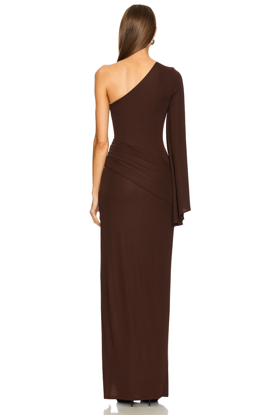 x REVOLVE Jacira Gown