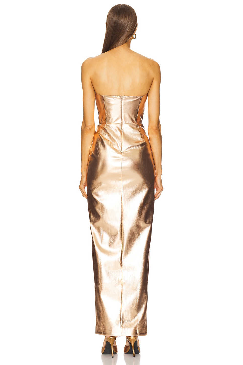 x REVOLVE Jake Gown