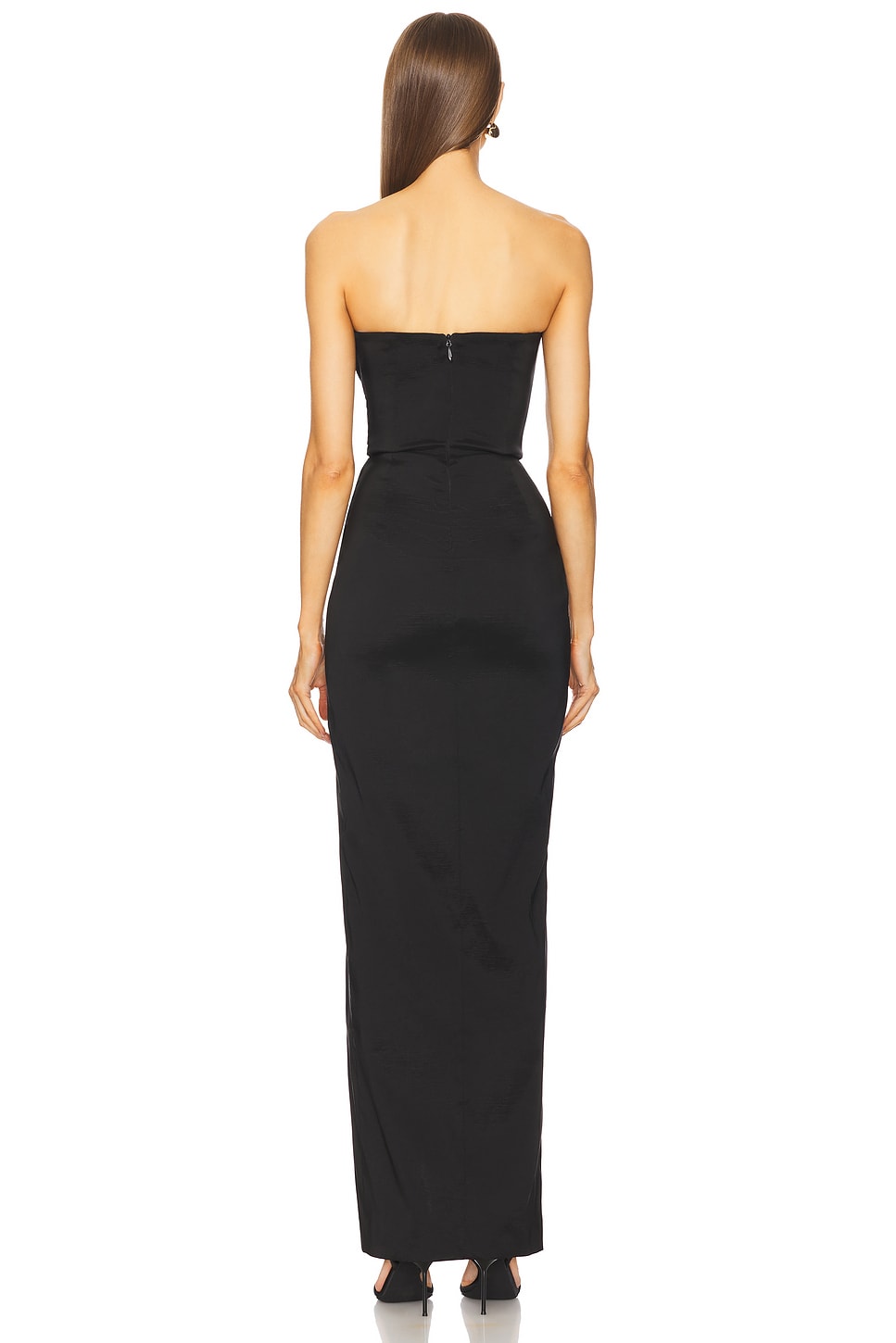 x REVOLVE Leyah Gown
