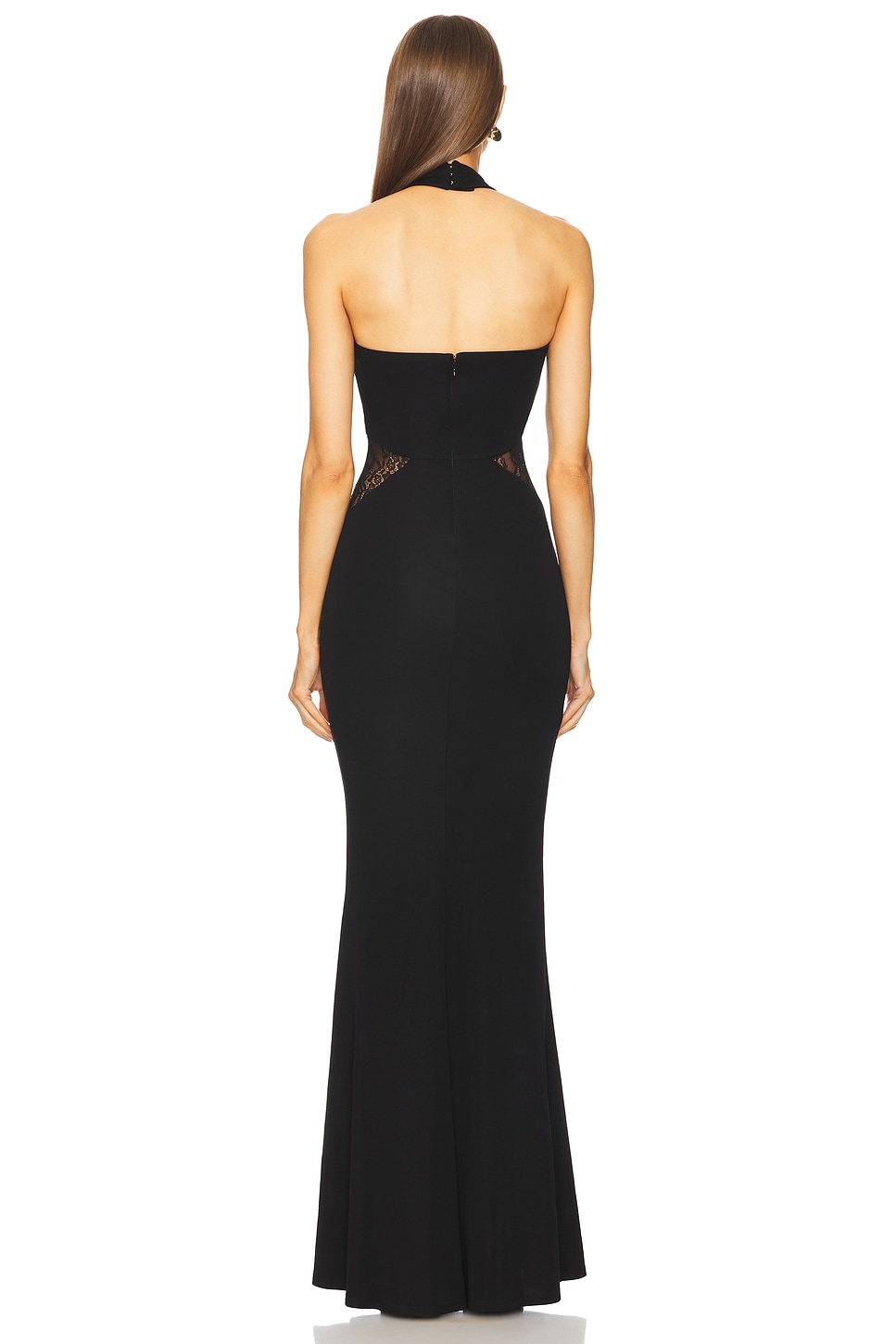 x REVOLVE Calithea Gown