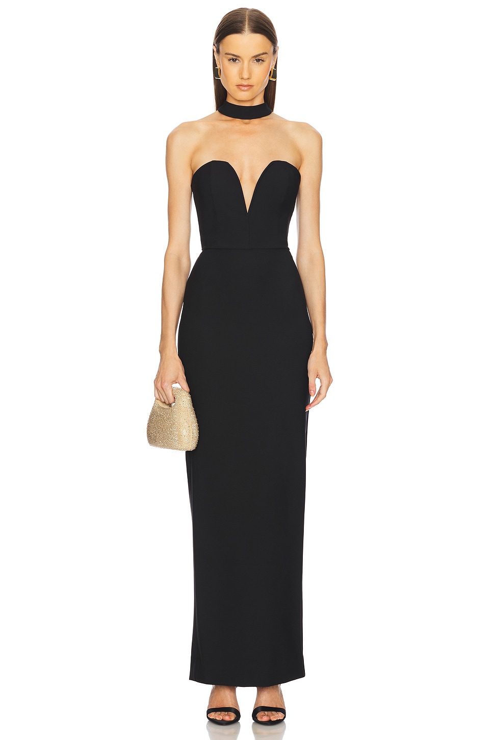 x REVOLVE Daija Gown