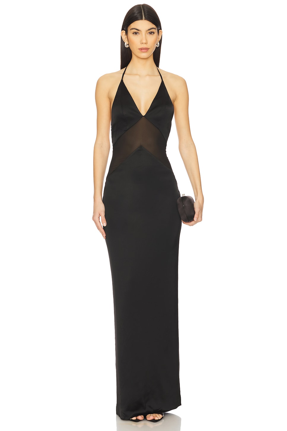 Michael Costello x REVOLVE Adelajda Gown