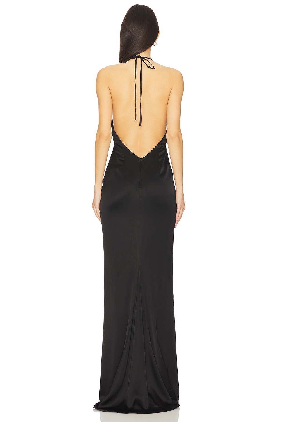 Michael Costello x REVOLVE Adelajda Gown thumbnail