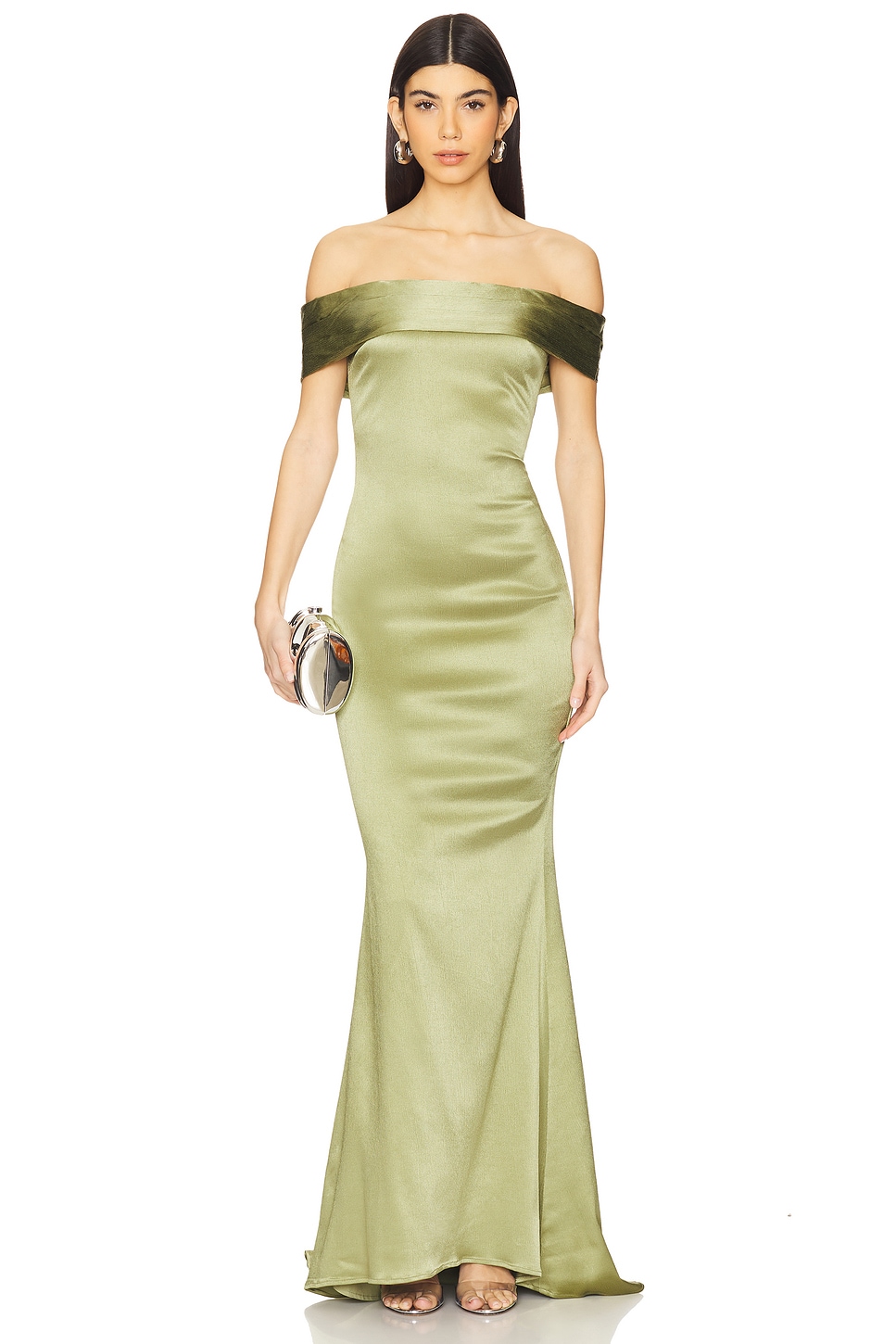 x REVOLVE Margit Gown
