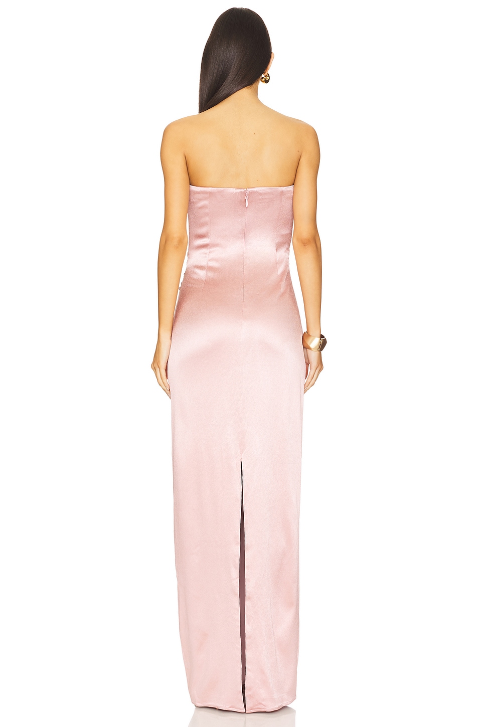 ROBE DE SOIRÉE ABELINA