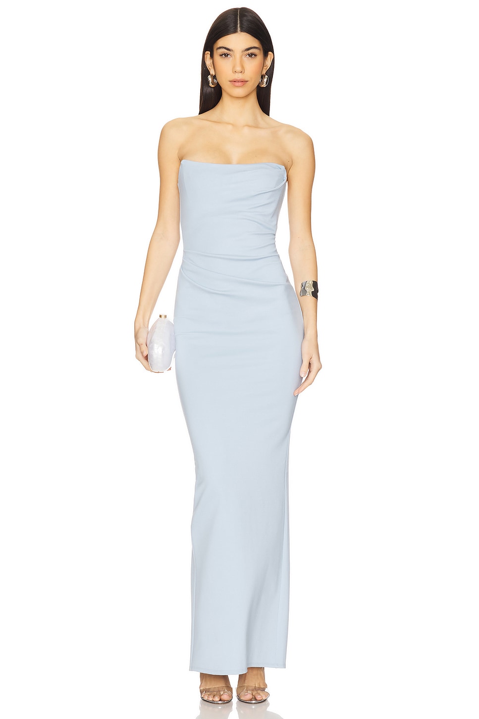 x REVOVLE Briggs Gown
