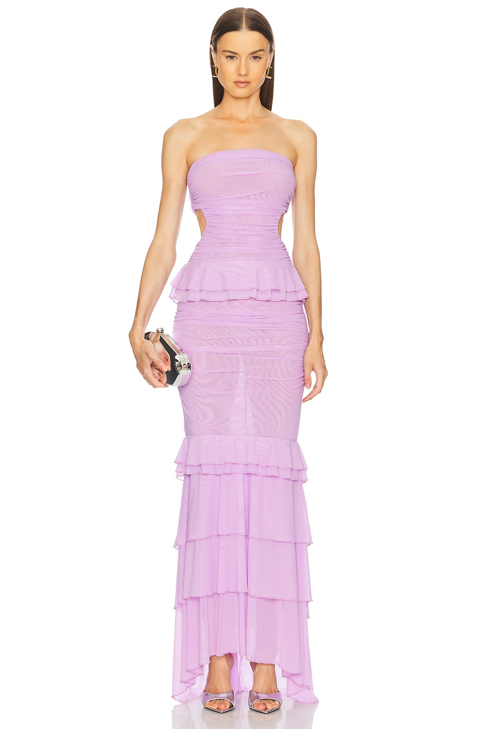 x REVOVLE Giana Gown