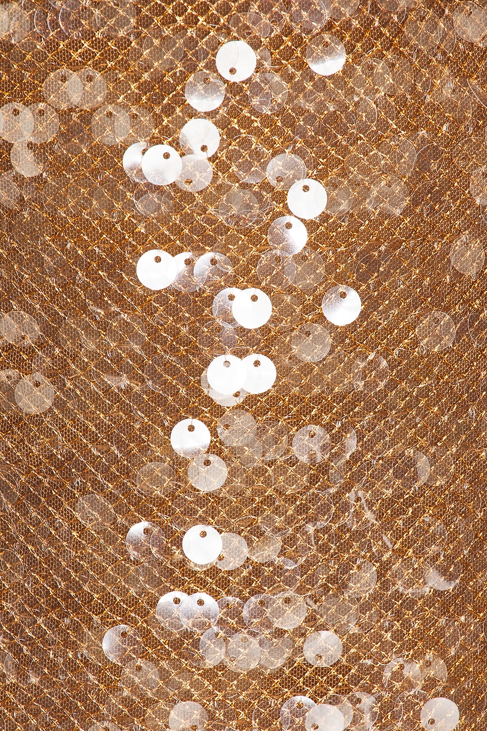 VESTIDO LARGO COLETTA