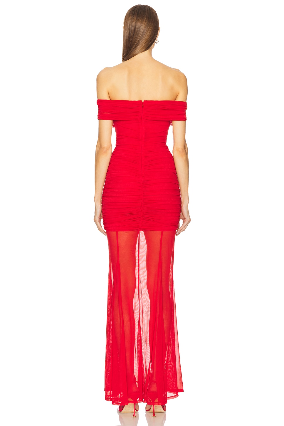 x REVOLVE Heidi Gown