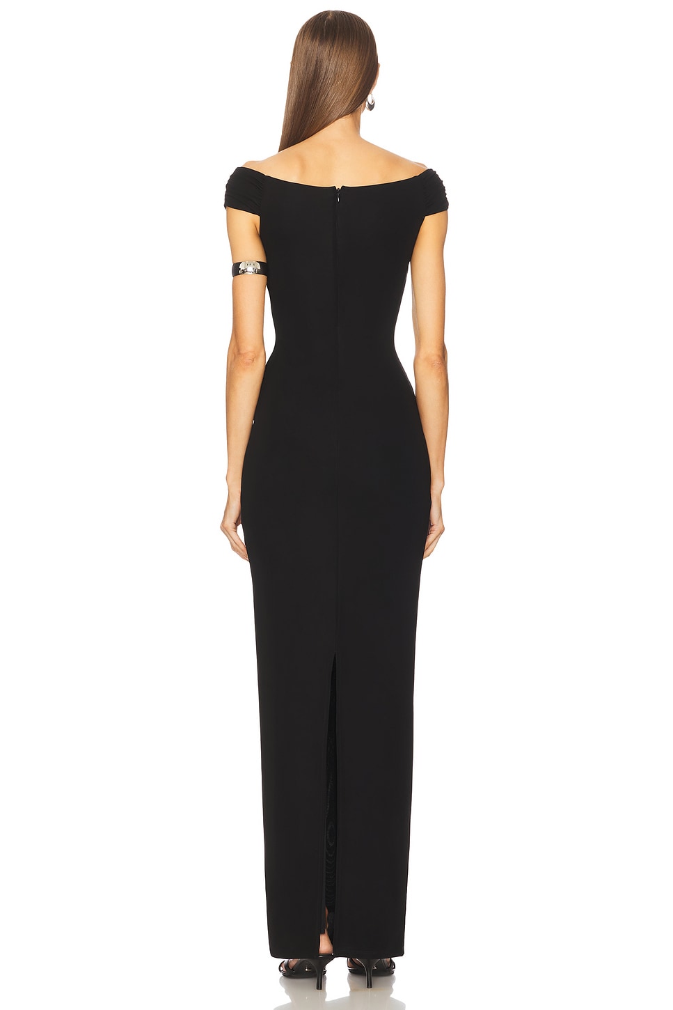 x REVOLVE Adalynn Gown