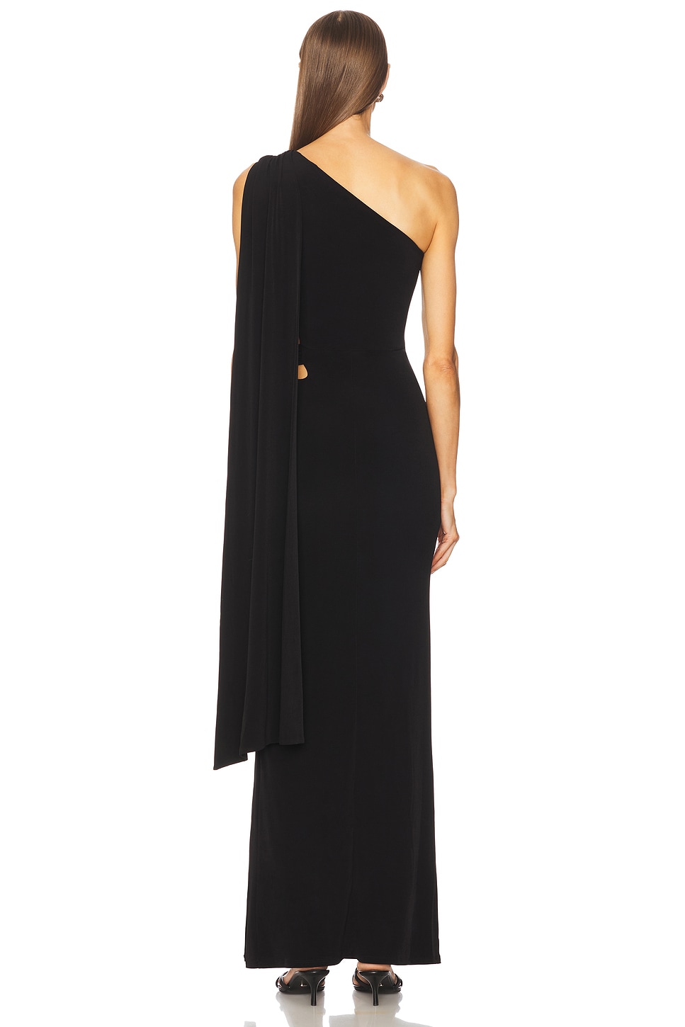 x REVOLVE Margaux Gown