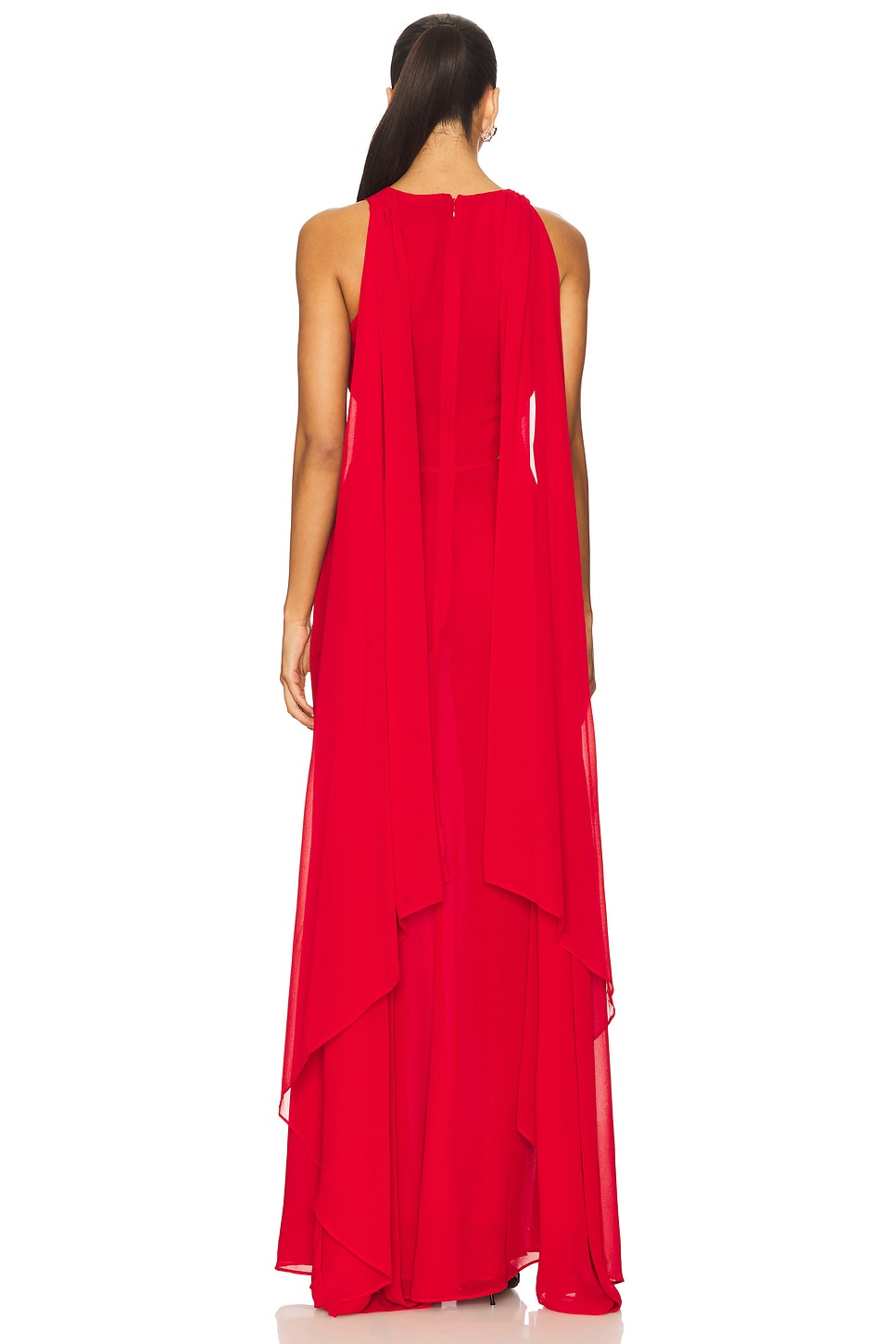 MICHALCOSTELLO×REVOLVE ワンピース/ドレス Michael Costello x REVOLVE Paris Gown in Black | REVOLVE