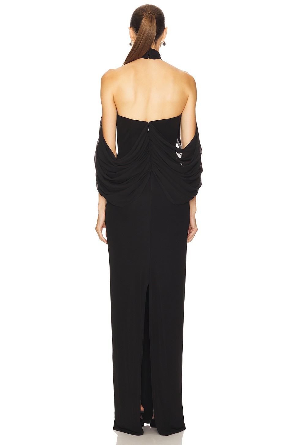 x REVOLVE Braga Gown