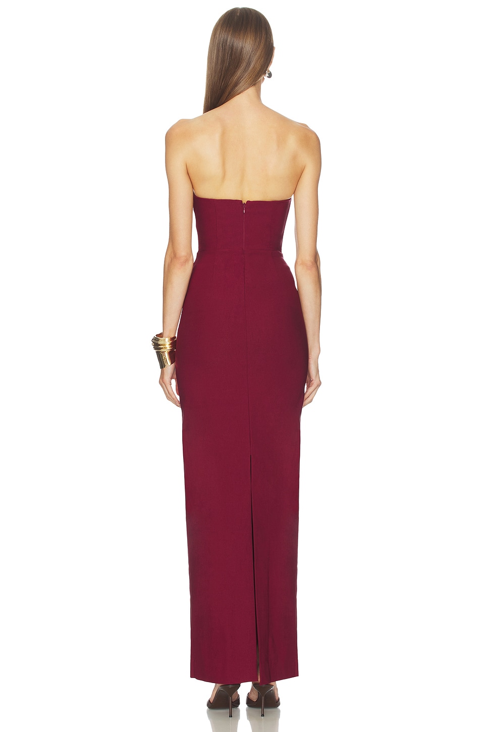 x REVOLVE Louisa Gown