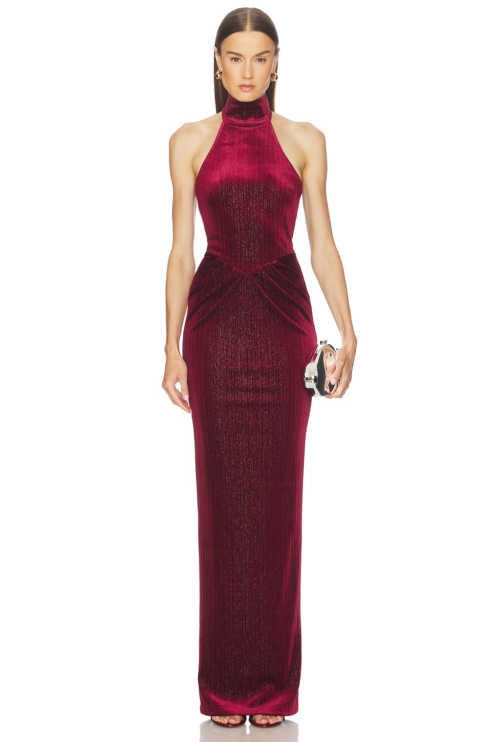 x REVOLVE Ataya Gown