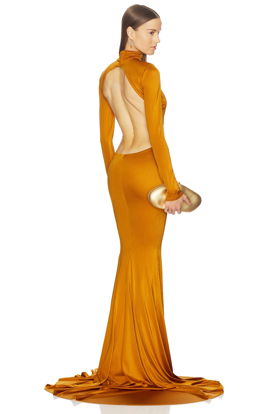 x REVOLVE Salima Gown - thumbnail 6