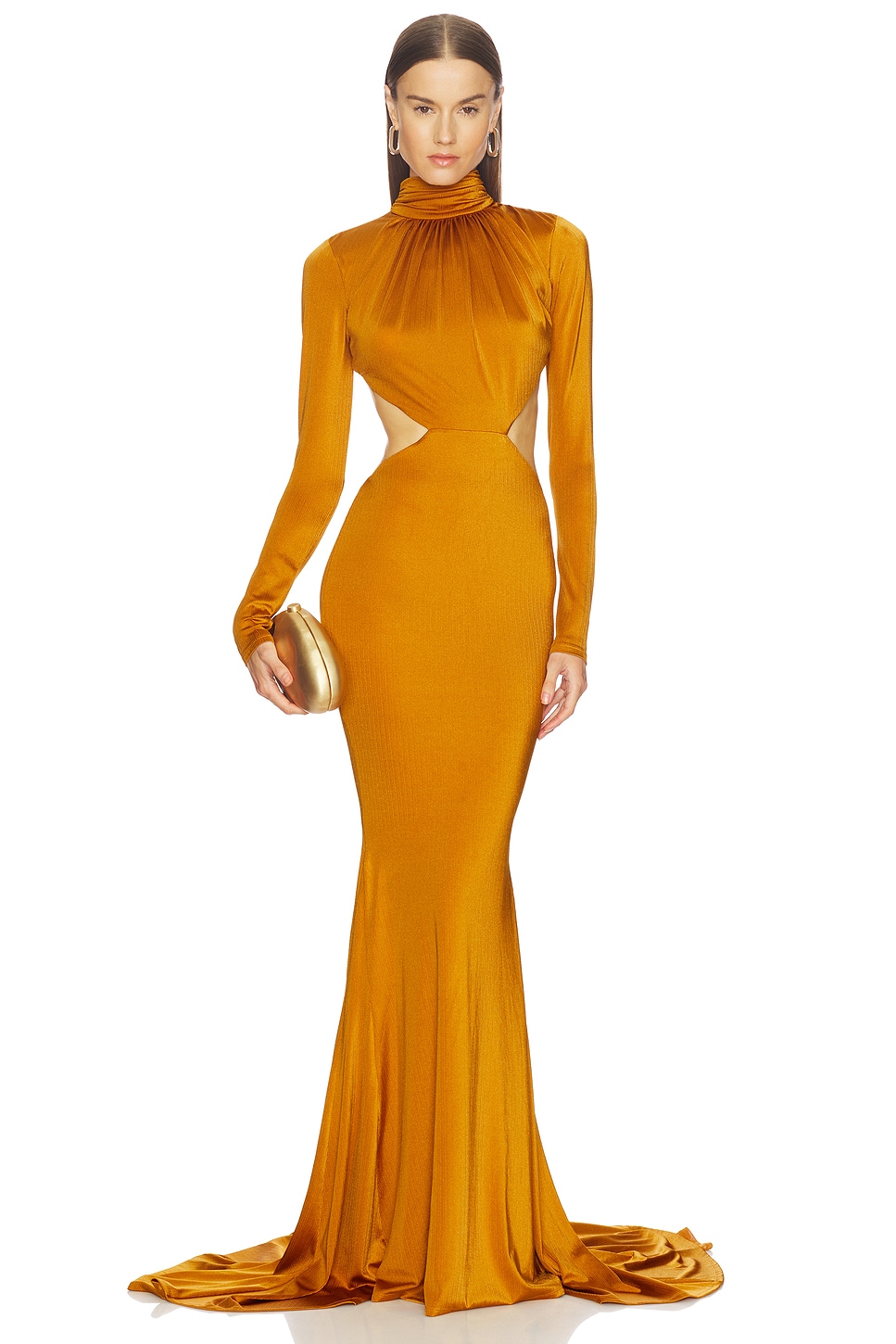 x REVOLVE Salima Gown - thumbnail 7