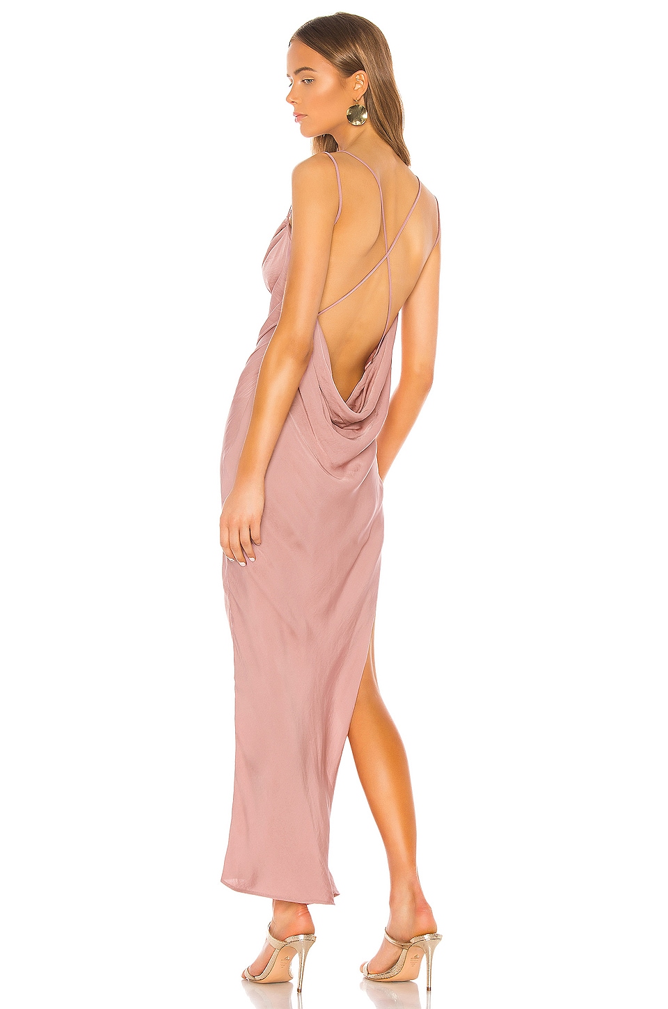 Michael Costello x REVOLVE Braxton Dress thumbnail