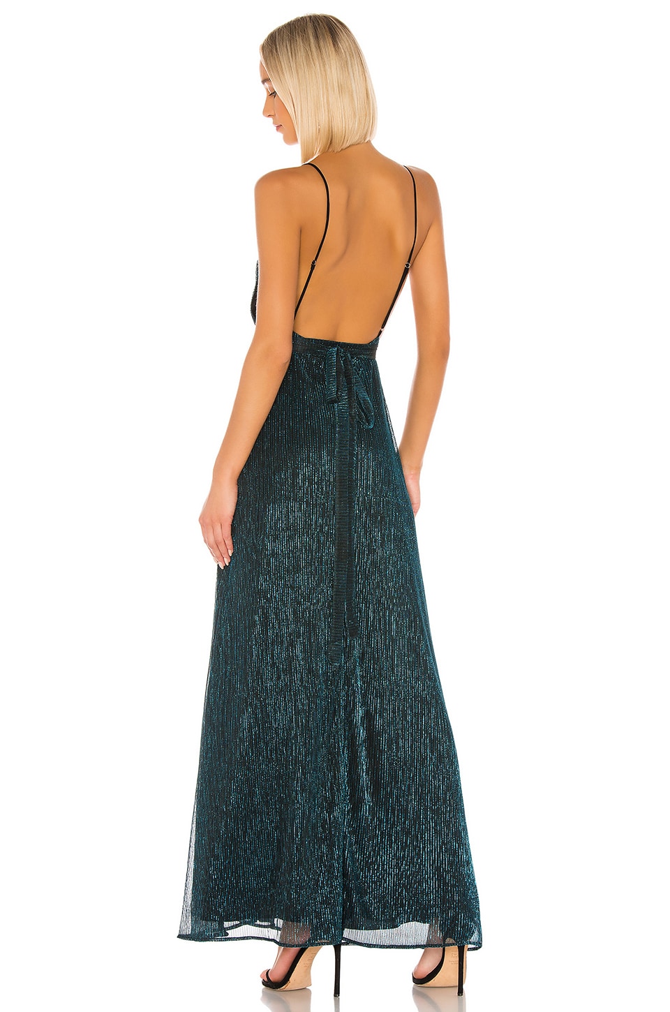 x REVOLVE Harper Gown - Thumbnail 3