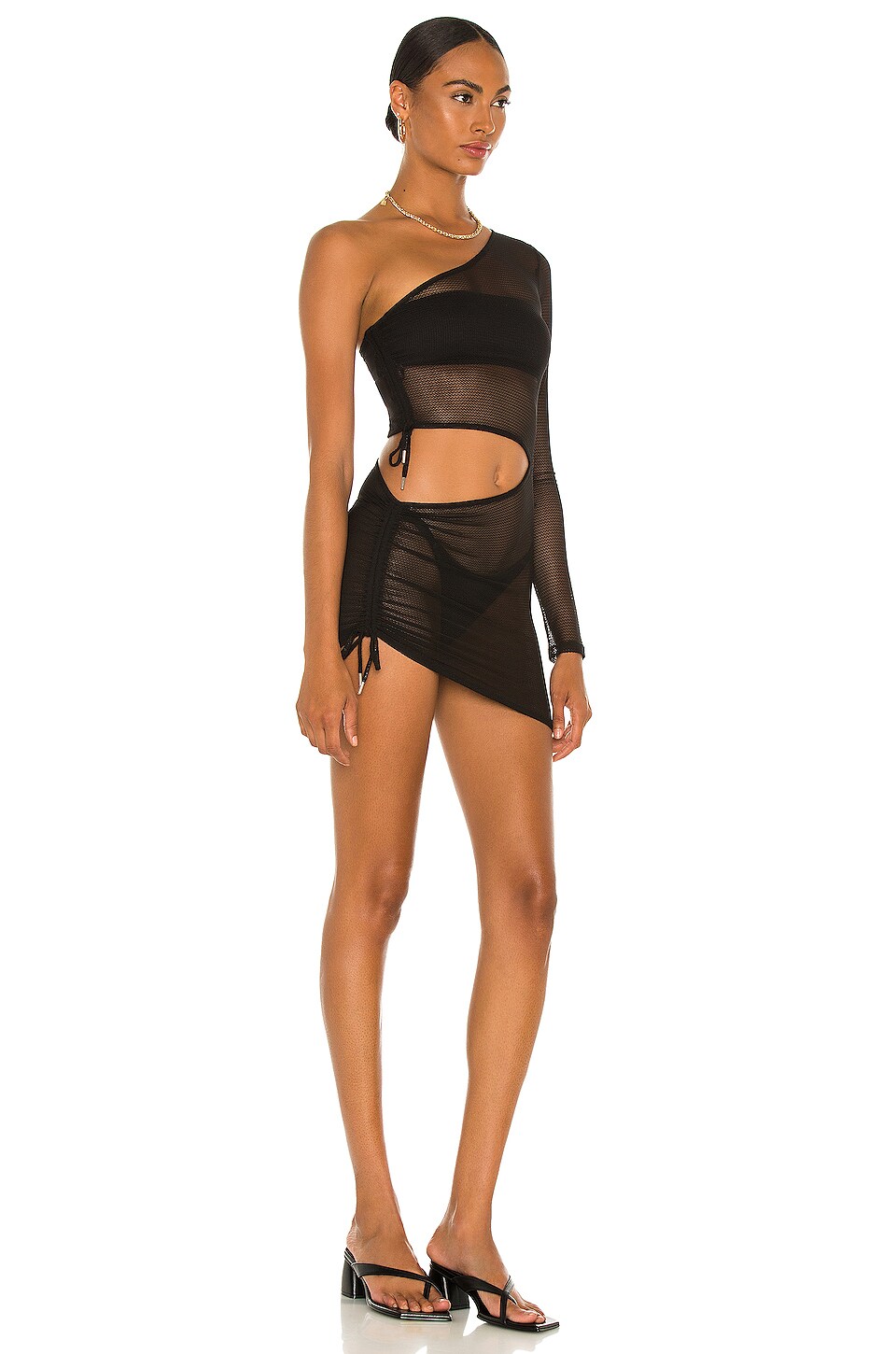 x REVOLVE Esme Mini Dress