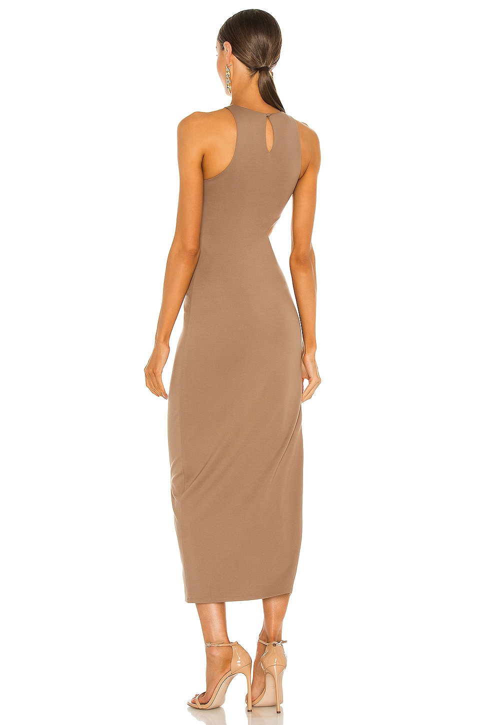 x REVOLVE Rylan Midi Dress