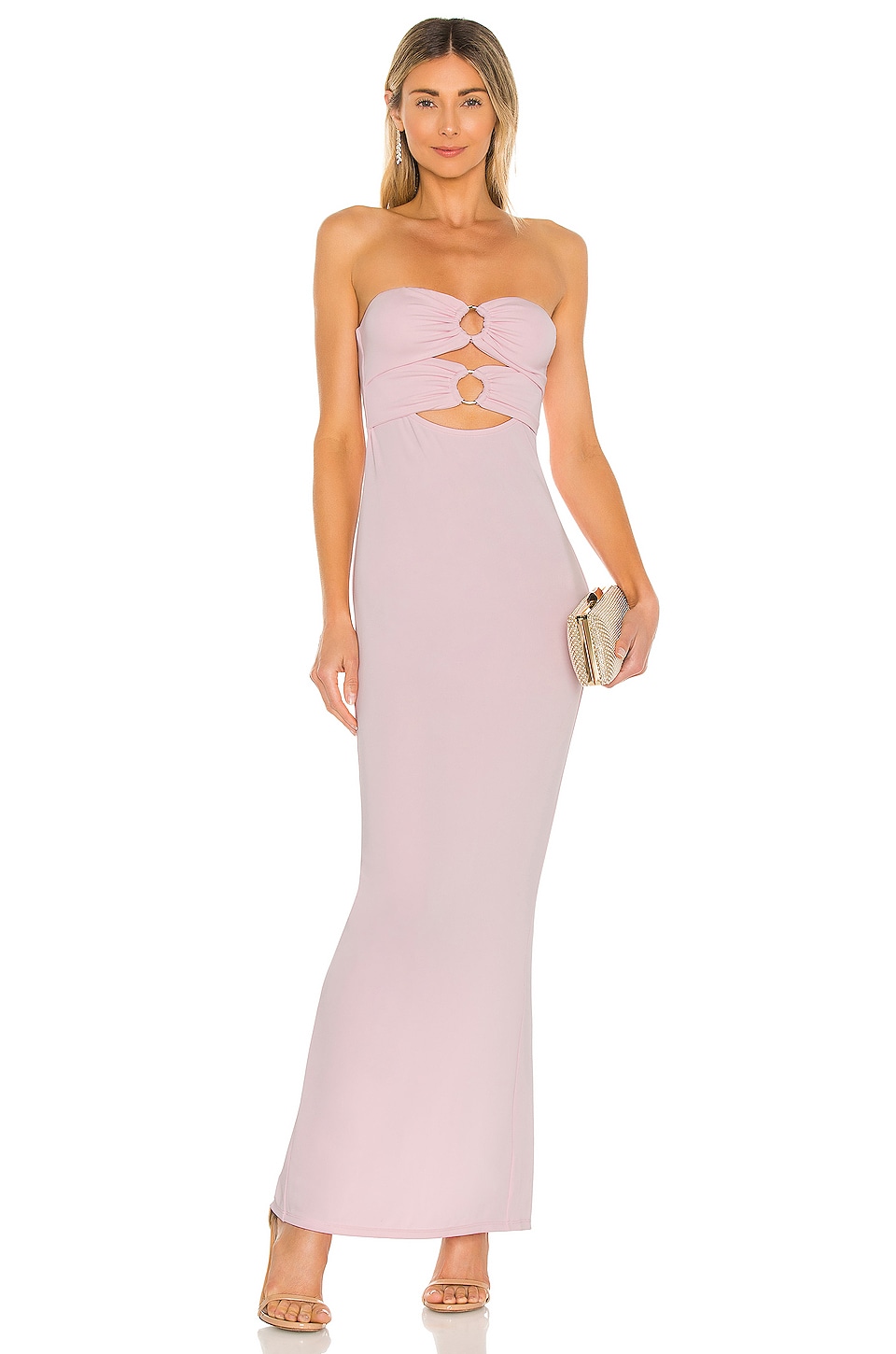 Revolve cheap bridesmaid dress