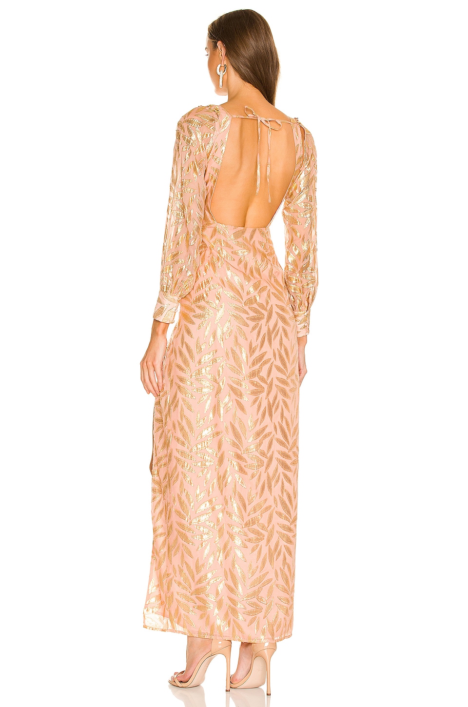 Michael Costello x REVOLVE Prince Gown thumbnail