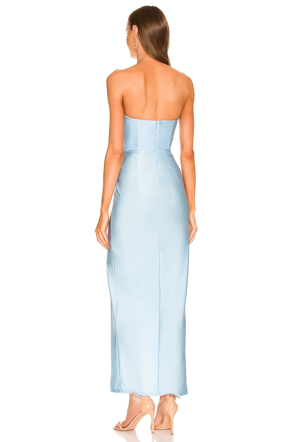 x REVOLVE Jake Gown