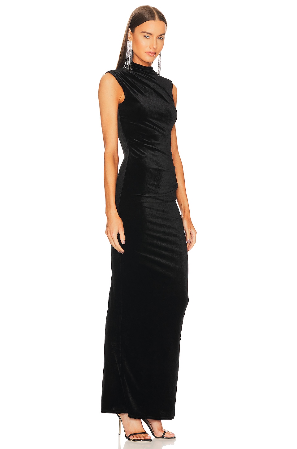x REVOLVE Mott Maxi Dress