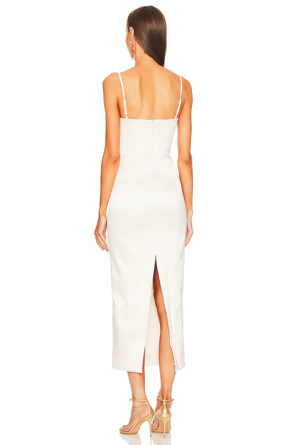 x REVOLVE Kanna Gown