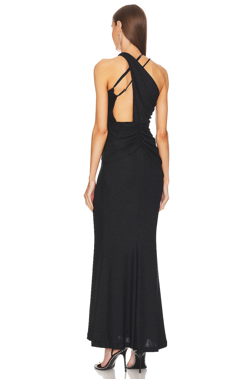 Michael Costello x REVOLVE Doris Gown thumbnail
