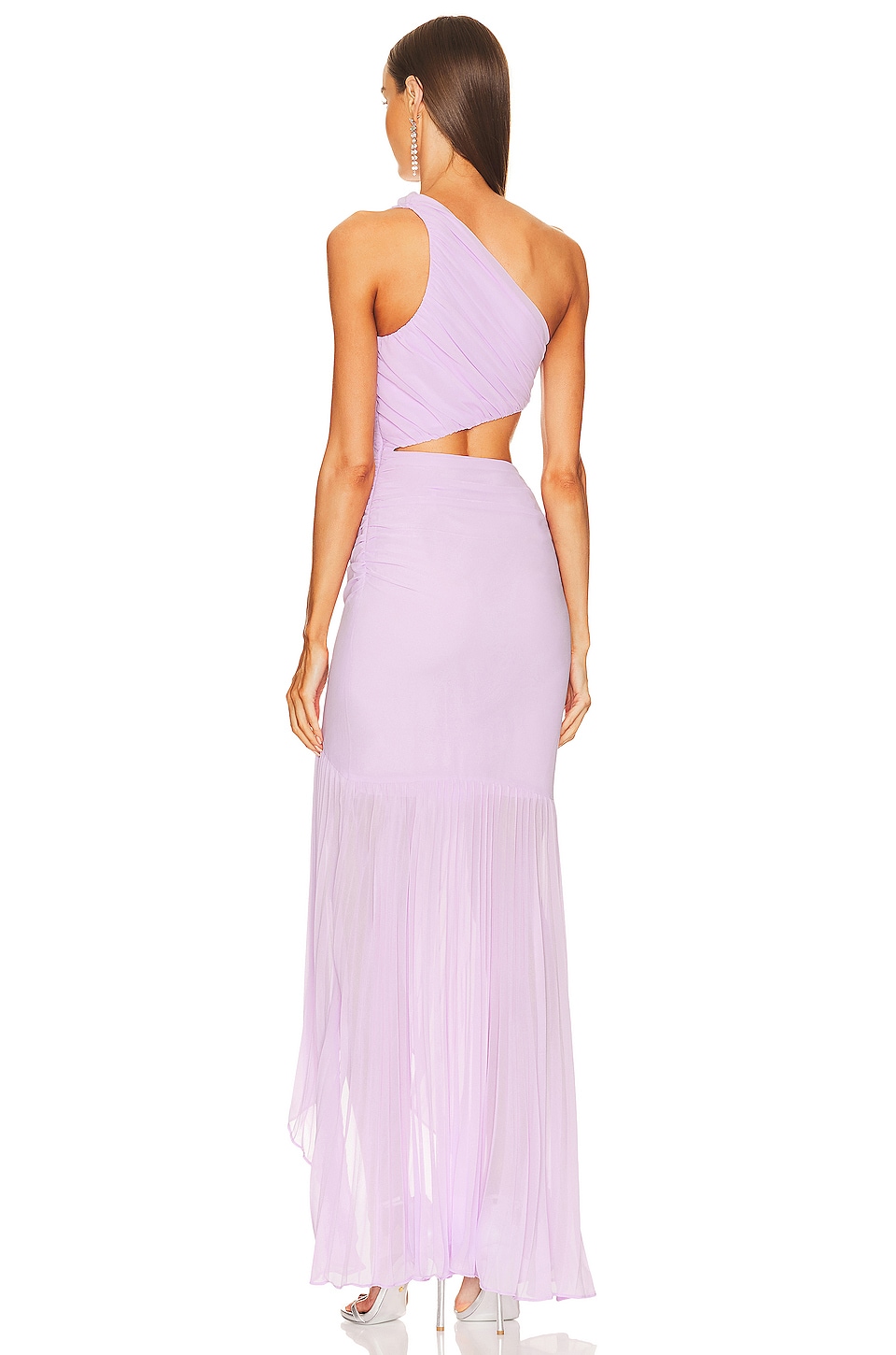x REVOLVE Britney Gown