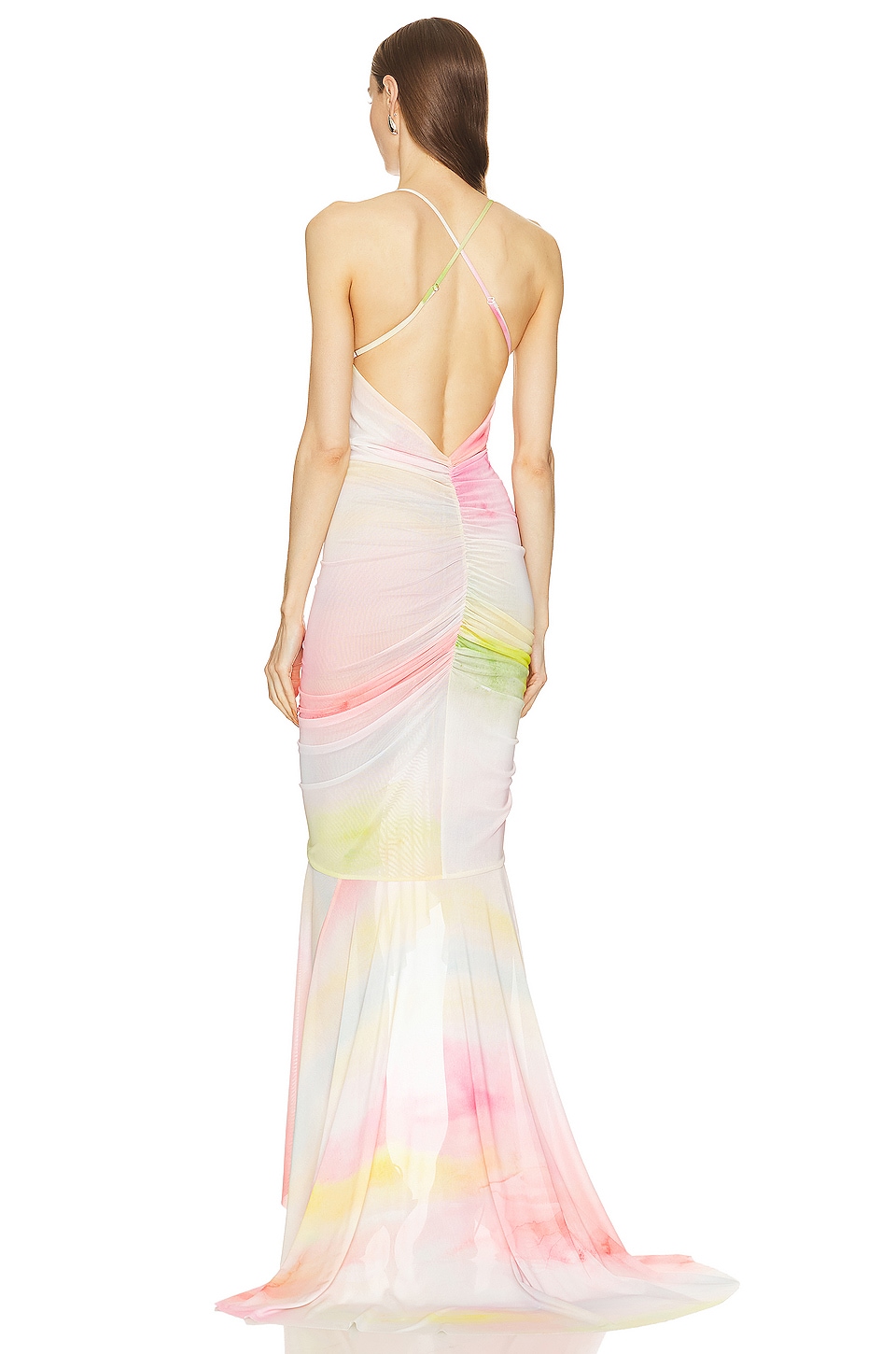 Michael Costello x REVOLVE Venice Gown thumbnail