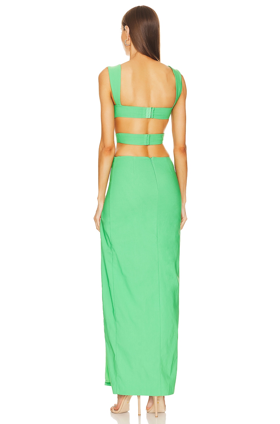 x REVOLVE Sadie Gown