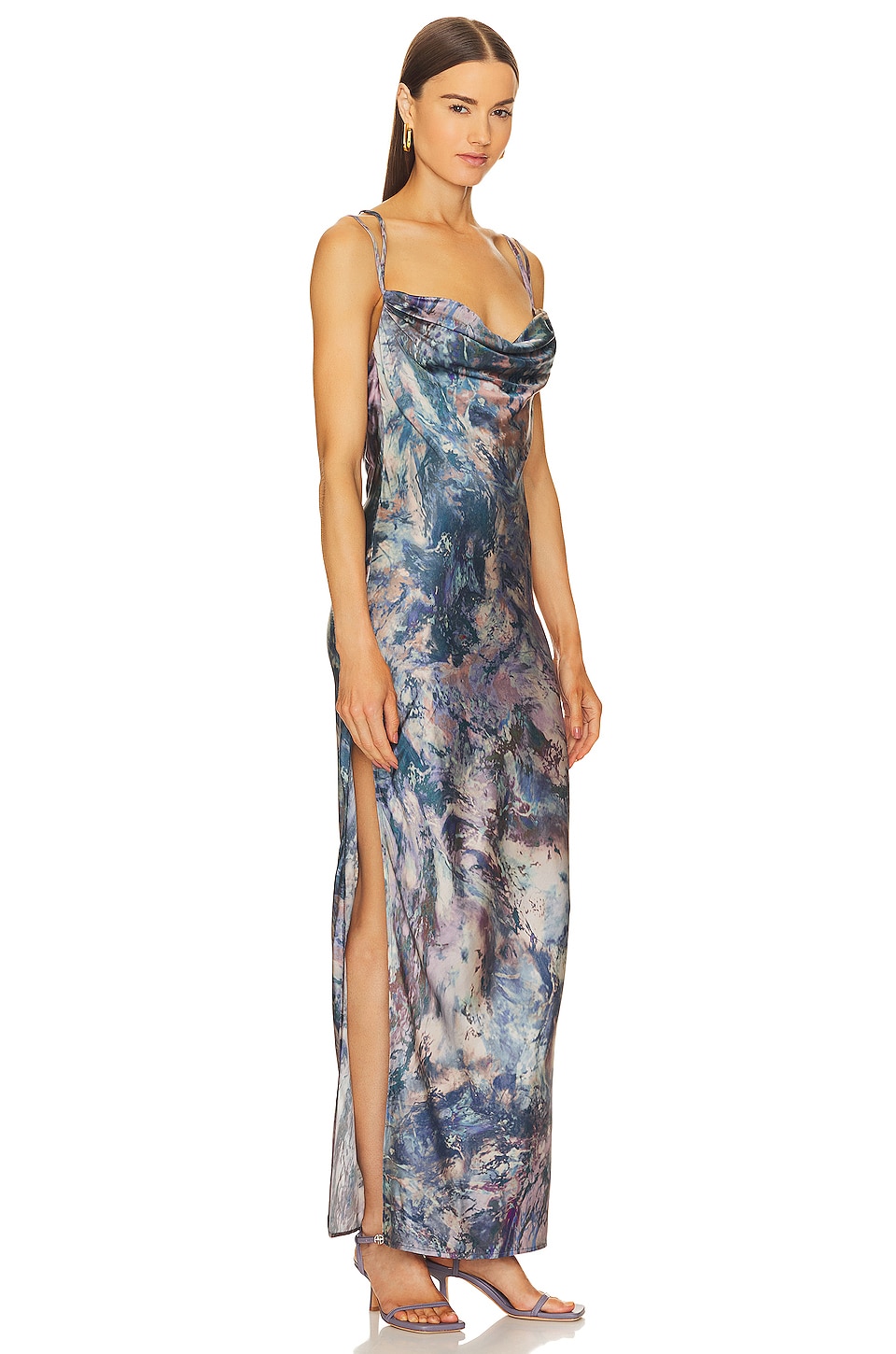 Michael Costello x REVOLVE Braxton Dress thumbnail